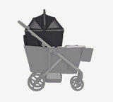 Ергономична Раница Whiz Hug Lownight Anex