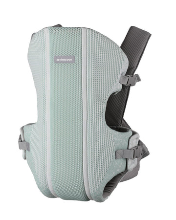 Кенгуру Gwen Fly Knit Mint -  -  - BebeMama