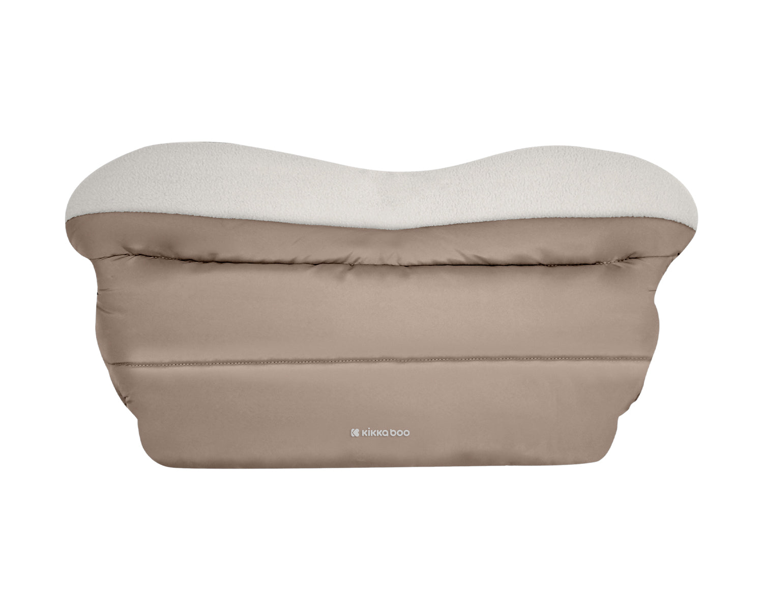 Ръкавица За Количка Classic Beige 2024
