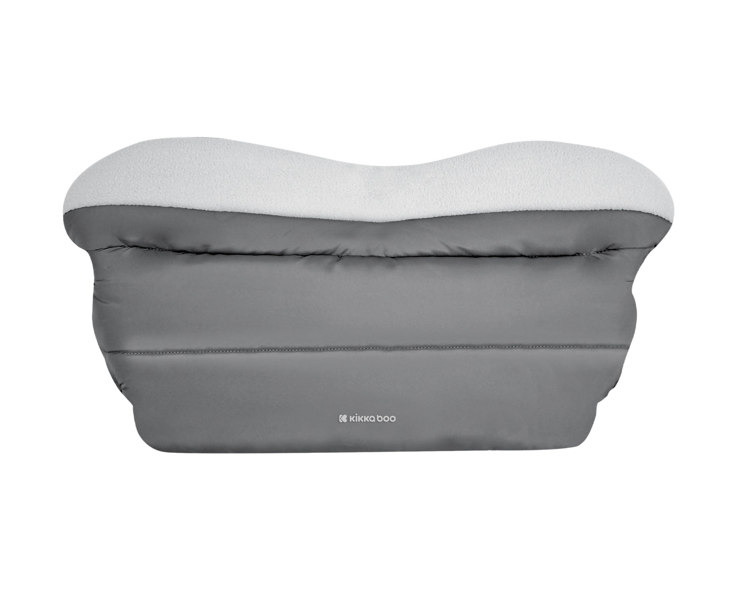 Ръкавица За Количка Classic Dark Grey 2024