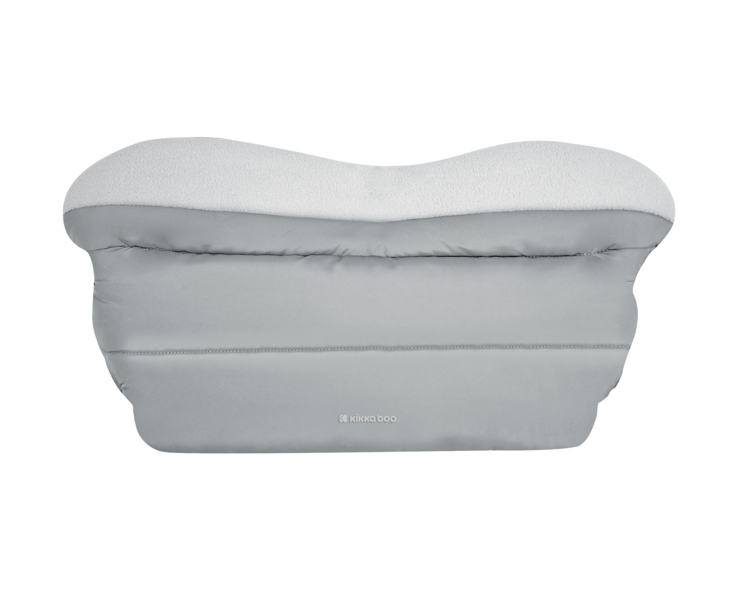 Ръкавица За Количка Classic Light Grey 2024