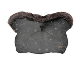 Ръкавица За Количка Trendy Galaxy Grey