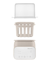Двоен Нагревател 4в1 Handy Beige Kikkaboo