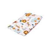 Муселинова Пелена 120 X 120 См. Circus Happybear