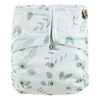 Бебешка Дневна Многократна Пелена All In One Botanical Happybear