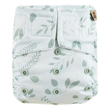 Бебешка Дневна Многократна Пелена All In One Botanical Happybear