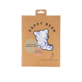 Бебешка Многократна Пелена All In One Blue Giraffe Happybear