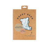 Бебешка Многократна Пелена All In One Botanical Happybear
