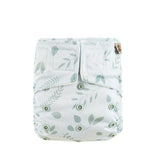 Бебешка Многократна Пелена All In One Botanical Happybear