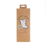 Муселинова Пелена 120 X 120 См. Blue Giraffe Happybear