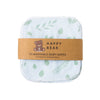 Бебешки Кърпи За Многократна Употреба 10 Бр. Botanical Happybear