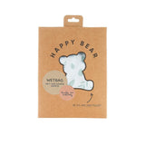 Непромокаема Чанта За Съхранение На Пелени Botanical Happybear