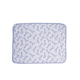 Преносима Подложка За Повиване Blue Giraffe Happybear