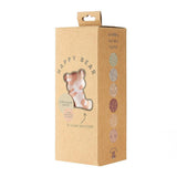 Преносима Подложка За Повиване Roar Happybear