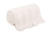 Бамбуково Бебешко Одеяло Fir 80 X 100 См Cream My Memi