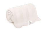 Бамбуково Бебешко Одеяло Fir 80 X 100 См Cream My Memi