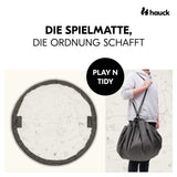 Активна Гимнастика Relax N Tidy Dark Grey Hauck
