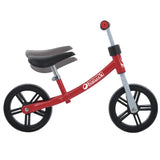 Баланс Колело Eco Rider Red Hauck