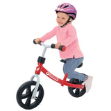 Баланс Колело Eco Rider Red Hauck
