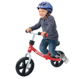 Баланс Колело Eco Rider Red Hauck
