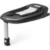 База За Столче За Кола Drive N Care Base Black Hauck
