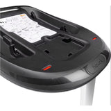 База За Столче За Кола Drive N Care Base Black Hauck