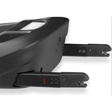 База За Столче За Кола Drive N Care Base Black Hauck