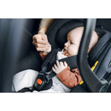 База За Столче За Кола Drive N Care Base Black Hauck