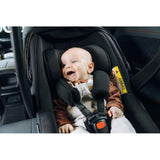 База За Столче За Кола Drive N Care Base Black Hauck