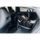 База За Столче За Кола Drive N Care Base Black Hauck