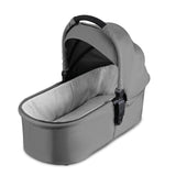 Бебешка Количка 3в1 Shop N Care Trio Set Grey Hauck