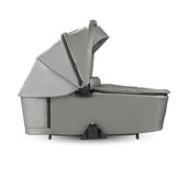 Бебешка Количка Comfort N Care Air Set Dark Grey Hauck