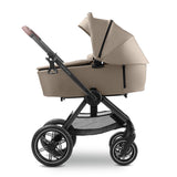 Бебешка Количка Comfort N Care Air Set Mocha Hauck