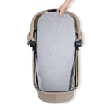 Бебешка Количка Comfort N Care Air Set Mocha Hauck