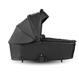 Бебешка Количка Comfort N Care Set Black Hauck