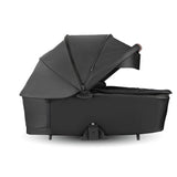 Бебешка Количка Comfort N Care Set Black Hauck