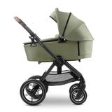 Бебешка Количка Comfort N Care Set Olive Hauck