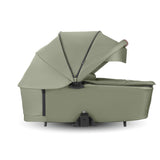 Бебешка Количка Comfort N Care Set Olive Hauck