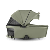 Бебешка Количка Comfort N Care Set Olive Hauck