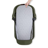 Бебешка Количка Comfort N Care Set Olive Hauck