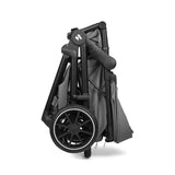 Бебешка Количка Convert N Care Dark Grey Hauck
