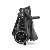 Бебешка Количка Convert N Care Dark Grey Hauck