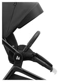 Бебешка Количка Move N Care Set Black Hauck