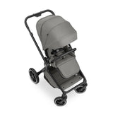 Бебешка Количка Move N Care Set Dark Grey Hauck