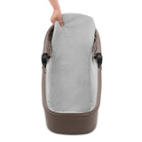 Бебешка Количка Move N Care Set Mocha Hauck