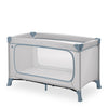 Бебешка Кошара Dream N Play Plus Dusty Blue Hauck