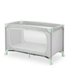 Бебешка Кошара Dream N Play Plus Dusty Mint Hauck