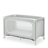 Бебешка Кошара Dream N Play Plus Dusty Mint Hauck