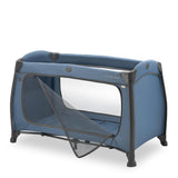 Бебешка Кошара Play N Relax Center Dark Blue Hauck