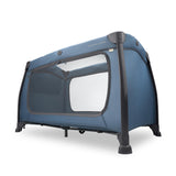 Бебешка Кошара Play N Relax Center Dark Blue Hauck